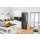 BEKO RCNA406E40LZXR NoFrost Czarna - 1389629 - zdjęcie 6